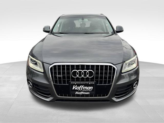 Used 2016 Audi Q5 2.0T Premium Plus AWD/4WD image 8