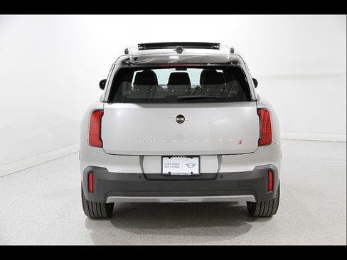Certified 2026 MINI Cooper Countryman S AWD/4WD image 21