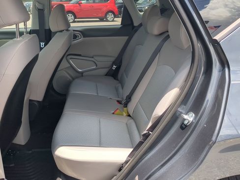 New 2025 Kia Soul LX image 11