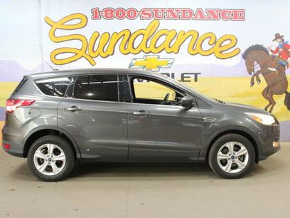 Used 2016 Ford Escape SE