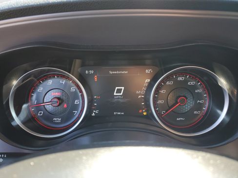 Used 2023 Dodge Charger R/T RWD image 30