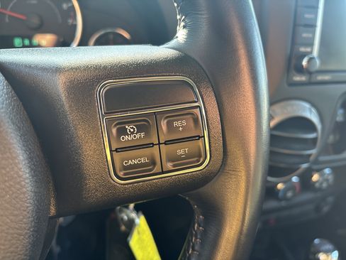 Used 2016 Jeep Wrangler Unlimited Sport w/ Quick Order Package 24S image 20