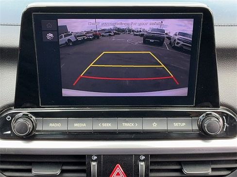 Used 2023 Kia Forte LXS image 19