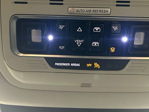 New 2026 Lincoln Nautilus Premier w/ Equipment Group 102A image 94