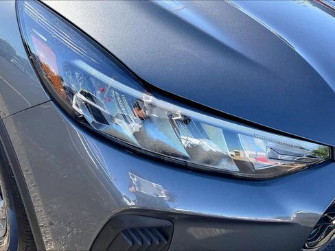 Certified 2025 Ford Escape ST-Line AWD/4WD image 29