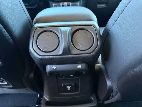 New 2026 Jeep Wrangler Sahara image 19