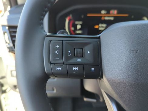 New 2026 Nissan Rogue Platinum AWD/4WD image 30