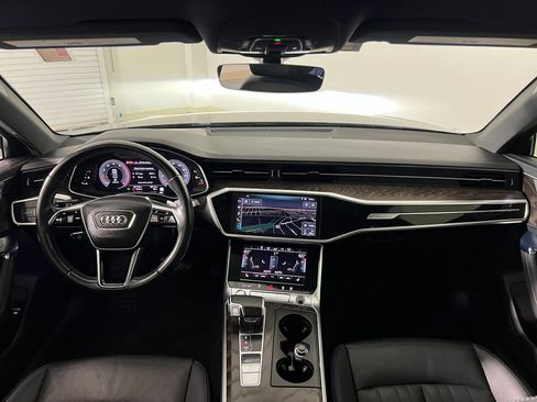 Used 2019 Audi A6 3.0T Premium Plus w/ Premium Plus Package image 16