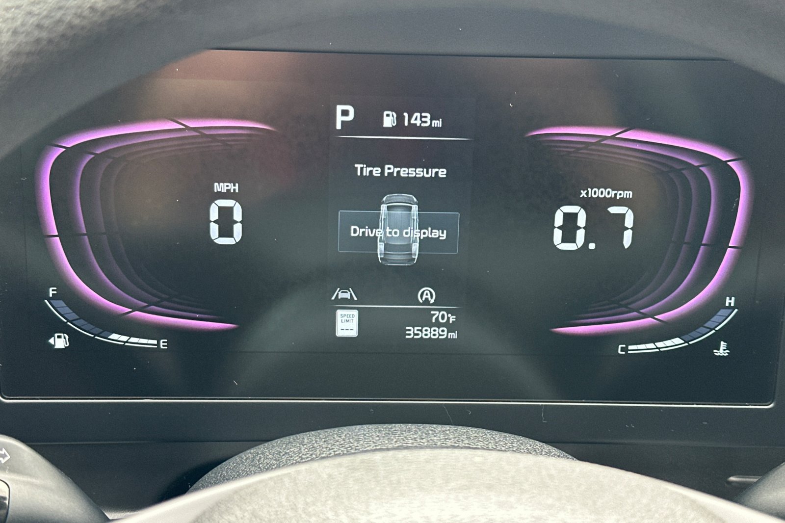 Certified 2023 Kia Sportage LX AWD/4WD image 28