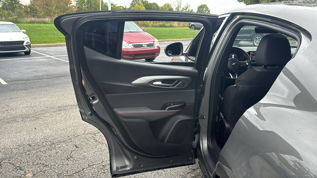 Used 2024 Dodge Hornet GT Plus AWD/4WD image 30
