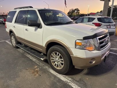Used 2011 Ford Expedition XLT w/ 203A Rapid Spec Order Code