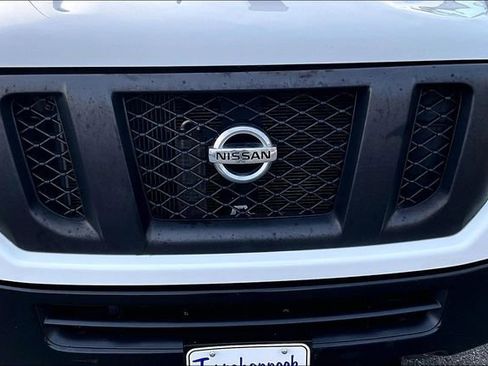 Used 2021 Nissan NV 3500 SV image 26