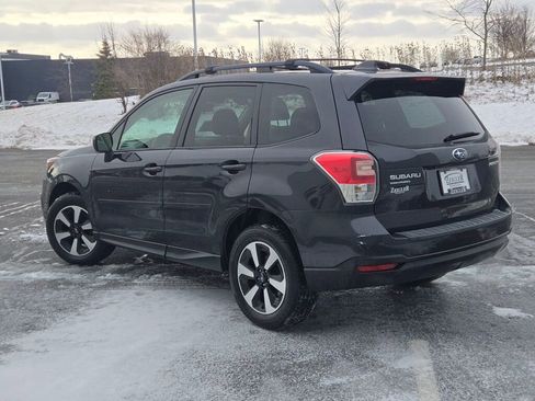Used 2018 Subaru Forester 2.5i Premium image 13