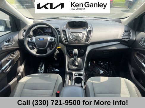 Used 2016 Ford Escape SE FWD image 42