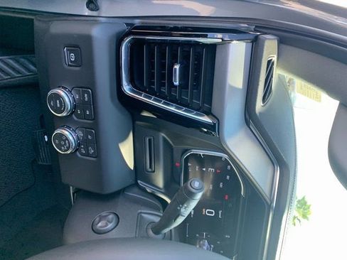 New 2026 GMC Sierra 1500 Denali AWD/4WD image 18