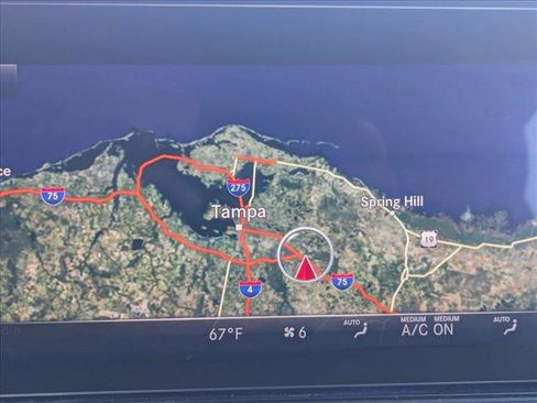 Used 2018 Mercedes-Benz S 450 S 450 image 11