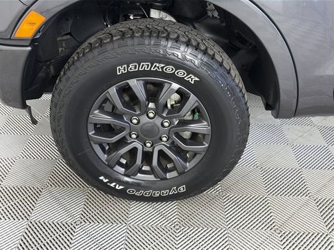 Used 2020 Ford Ranger XLT w/ Equipment Group 302A Luxury image 8