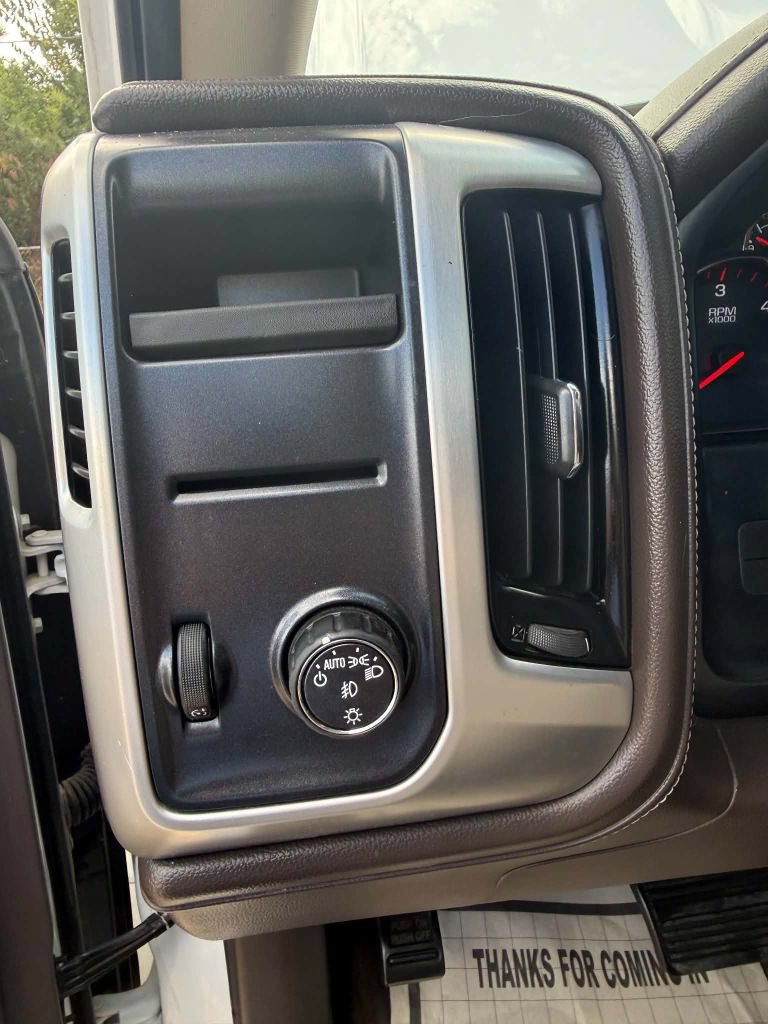 Used 2016 GMC Sierra 1500 SLE w/ Texas SLE Value Package RWD image 22