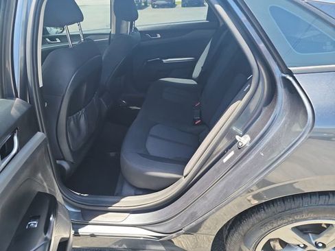 Used 2021 Kia K5 LXS FWD image 22