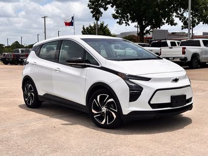 Used 2023 Chevrolet Bolt LT