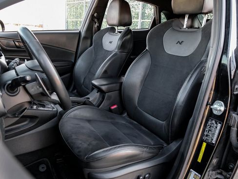 Used 2022 Hyundai Kona N w/ Cargo Package image 36