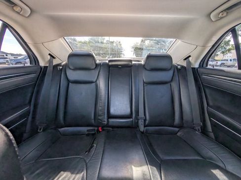 Used 2016 Chrysler 300 C AWD/4WD image 24