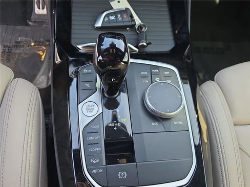 Used 2023 BMW X3 M40i image 22