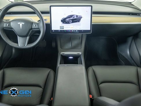 Used 2023 Tesla Model 3 Long Range AWD/4WD image 28