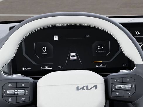 New 2025 Kia K4 GT-Line Turbo image 21