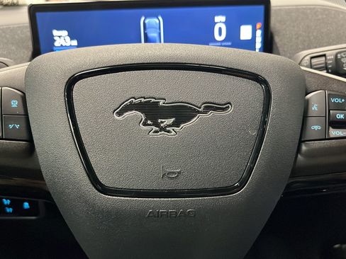 Used 2023 Ford Mustang Mach-E Premium AWD/4WD image 16
