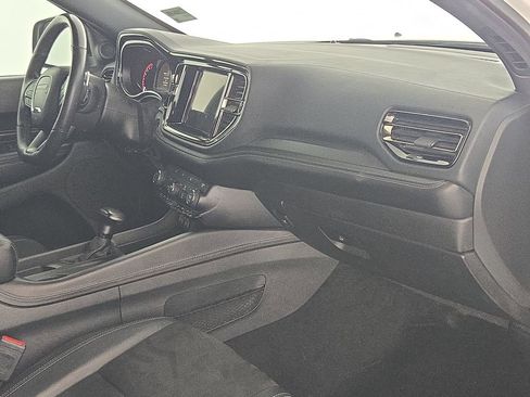 Used 2022 Dodge Durango GT AWD/4WD image 21