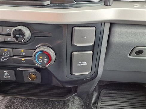 Used 2023 Ford F350 XL w/ Snow Plow Prep Package image 24