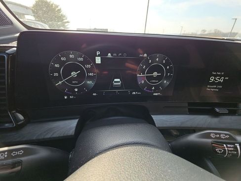 Used 2023 Kia Sportage X-Pro image 15