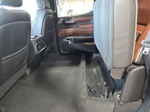 Used 2023 GMC Sierra 1500 Denali Ultimate AWD/4WD image 14