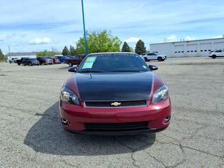 Used 2006 Chevrolet Monte Carlo LT FWD video 2