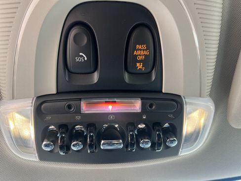Used 2024 MINI Cooper S FWD image 38