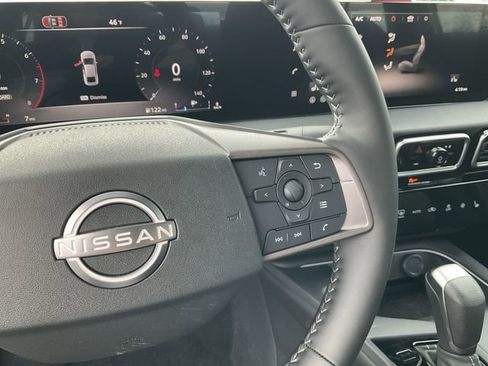 New 2026 Nissan Sentra SV w/ SV Convenience Package FWD image 22