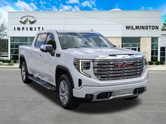 Used 2023 GMC Sierra 1500 Denali w/ Technology Package AWD/4WD video 1