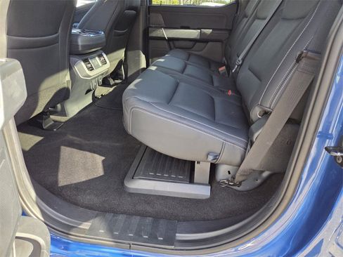 Used 2024 Ford F150 XLT w/ Mobile Office Package image 17