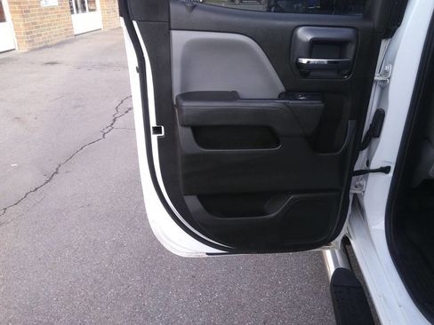 Used 2017 Chevrolet Silverado 2500 W/T w/ WT Convenience Package image 16