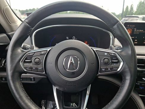 Certified 2023 Acura MDX w/ Advance Package AWD/4WD image 20