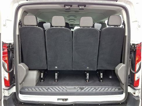 Used 2024 Ford Transit 350 XLT image 30