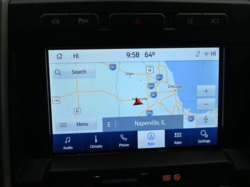 Certified 2020 Ford F250 Lariat w/ Chrome Package image 16