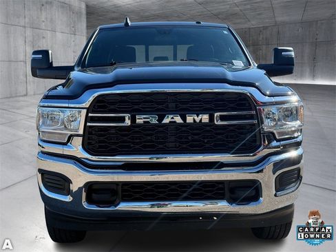 Certified 2024 RAM 2500 Tradesman w/ Chrome Appearance Group image 5