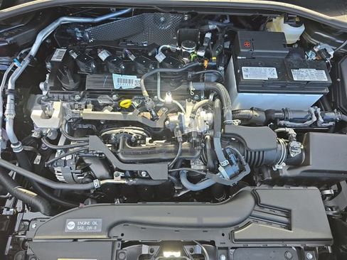 New 2026 Toyota Corolla Cross XLE image 31