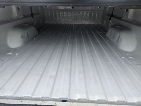 Used 2018 GMC Sierra 1500 4x4 Regular Cab w/ Snow Plow Prep Package image 15