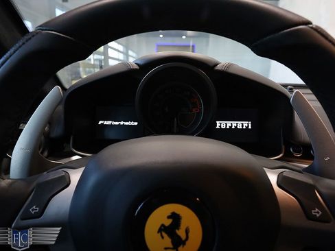 Used 2016 Ferrari F12 Berlinetta image 34