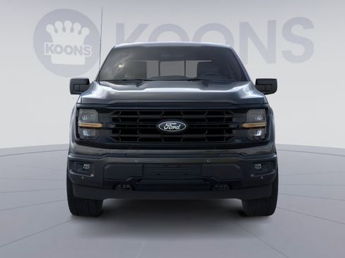 New 2026 Ford F150 XLT AWD/4WD image 8