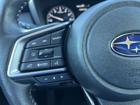 Used 2025 Subaru Outback Limited w/ Tech Package 3 image 29