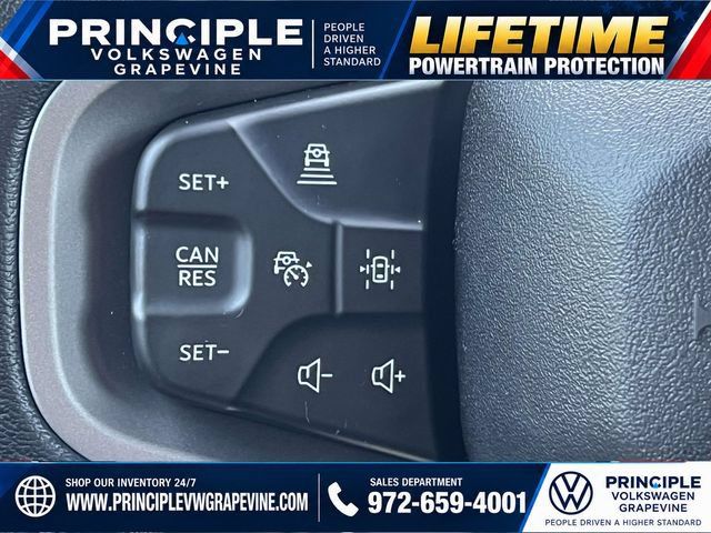 Used 2024 Ford Bronco Wildtrak AWD/4WD image 17